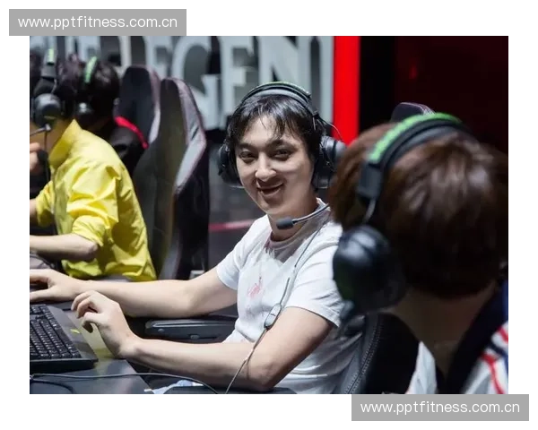 电竞圈传奇王思聪：从投资人到战队老板的精彩转型之路