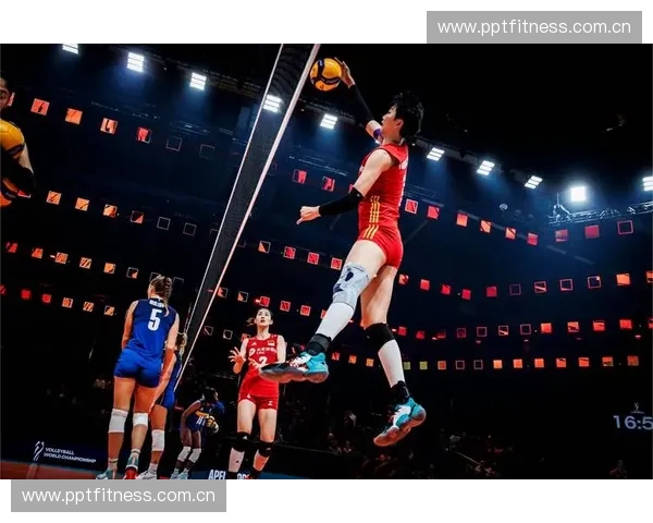 2017年中国女排赛事安排全景回顾及赛程解析